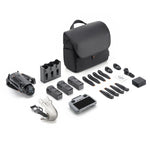 MAVIC 4 PRO FlyMoreCombo DJI RC2