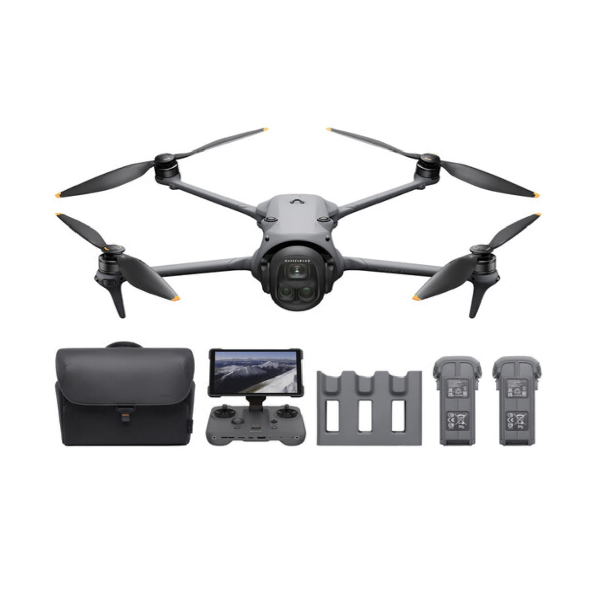 DJI Mavic 4 Pro 512GB Creator Combo RC Pro2