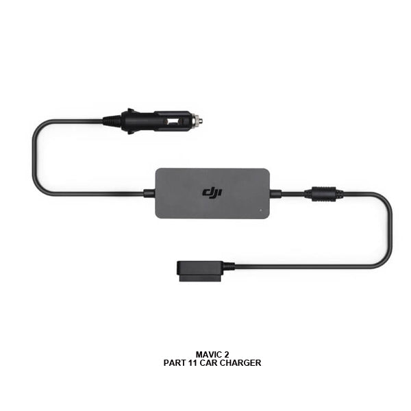 DJI Car Charger For Mavic 2