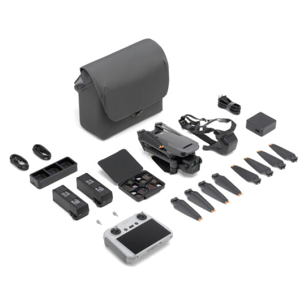 DJI Mavic 3 Pro Fly More Combo RC