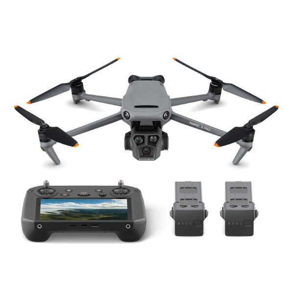 DJI Mavic 3 Pro Fly More Combo RC Pro