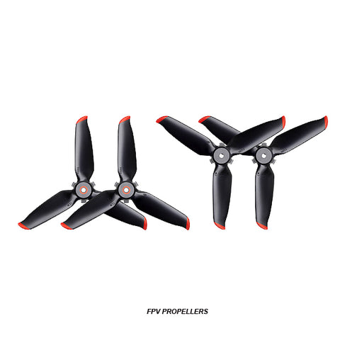 FPV PROPELLERS