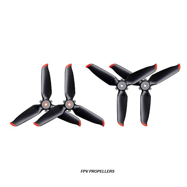 DJI FPV Propellers
