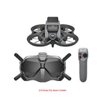 DJI Avata Fly Smart Combo FPV Drone with FPV Goggles V2