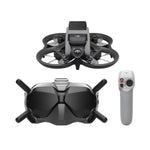 AVATA FLY SMART COMBO FPV Drone