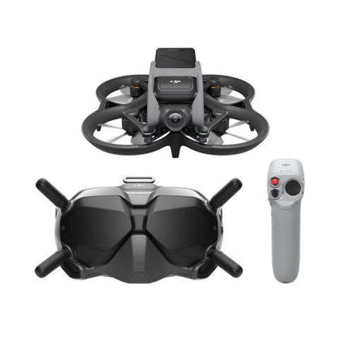 AVATA FLY SMART COMBO FPV Drone