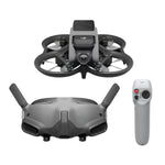 DJI Avata Fly Smart Combo FPV Drone with FPV Goggles V2