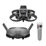 DJI Avata Fly Smart Combo FPV Drone with FPV Goggles V2