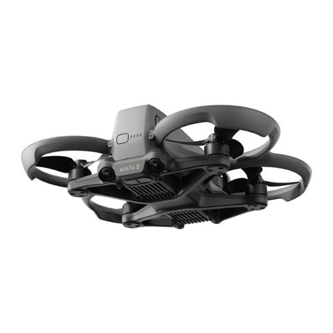 AVATA 2 FlyMoreCombo 1 Battery Set