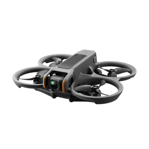 Avata 2 FPV Drone with 1-Battery Fly More Combo
