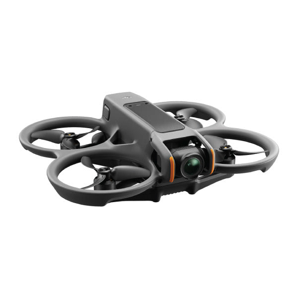 DJI Avata 2 Fly More Combo 3 Battery Set