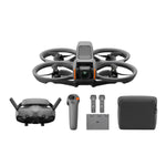 Avata 2 FPV Drone with 3-Battery Fly More Combo