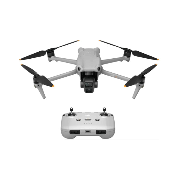 DJI Air 3 with DJI RC-N2