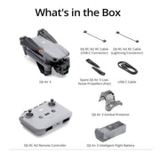 DJI Air 3 FMC RC-N2 / RCN2 Drone