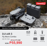 DJI Air 3 FMC RC-N2 / RCN2 Drone