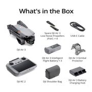 DJI Air 3 FMC RC-2 / RC2 Drone