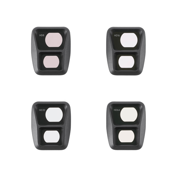 DJI Air 3 ND Filter Set (ND8/16/32)