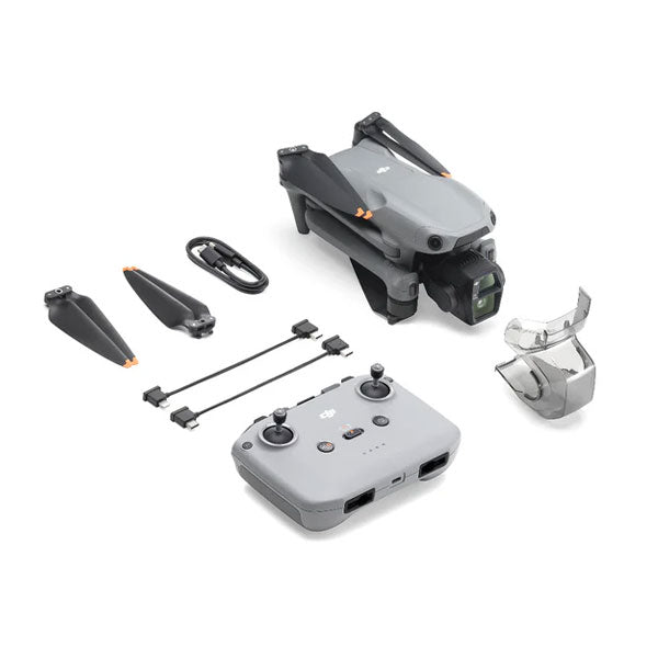 DJI Air 3S Drone with RC-N3