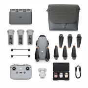 DJI Air 3S Fly More Combo with RC-N3