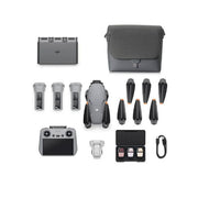 DJI Air 3S Fly More Combo with RC2
