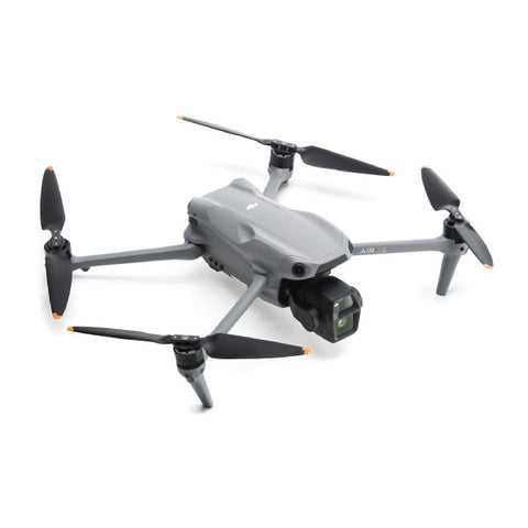 AIR 3S Fly More Combo DJI RC2