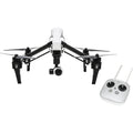 DJI Inspire 1 4K Drone + Gimbal + 1TB Storage