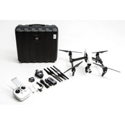 DJI Inspire 1 4K Drone + Gimbal + 1TB Storage