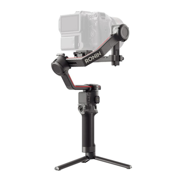 DJI RS 3 Pro Gimbal Stabilizer