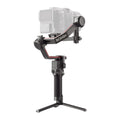 DJI RS 3 Pro Gimbal Stabilizer
