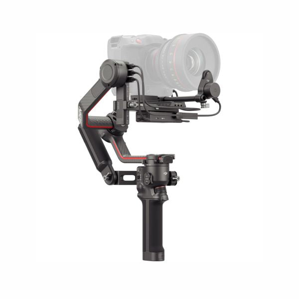 DJI Ronin 3 Pro Combo
