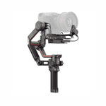 DJI RS 3 Pro Gimbal Stabilizer Combo