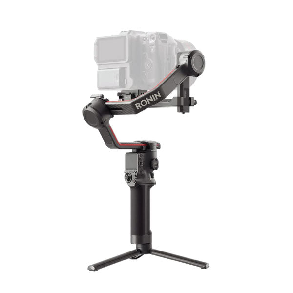 DJI Ronin Pro Combo – Camerahaus - Main Image