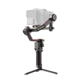 DJI RS 3 Pro Gimbal Stabilizer Combo