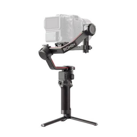 DJI RS 3 Pro Gimbal Stabilizer Combo