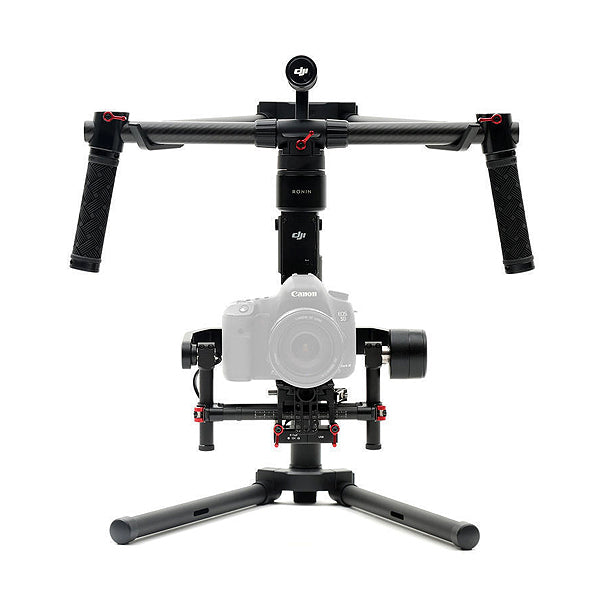 DJI Ronin-M 3-Axis Handheld Gimbal Stabilizer