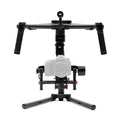 DJI Ronin-M 3-Axis Handheld Gimbal Stabilizer