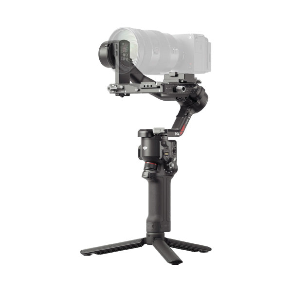 DJI Ronin RS 4 Gimbal