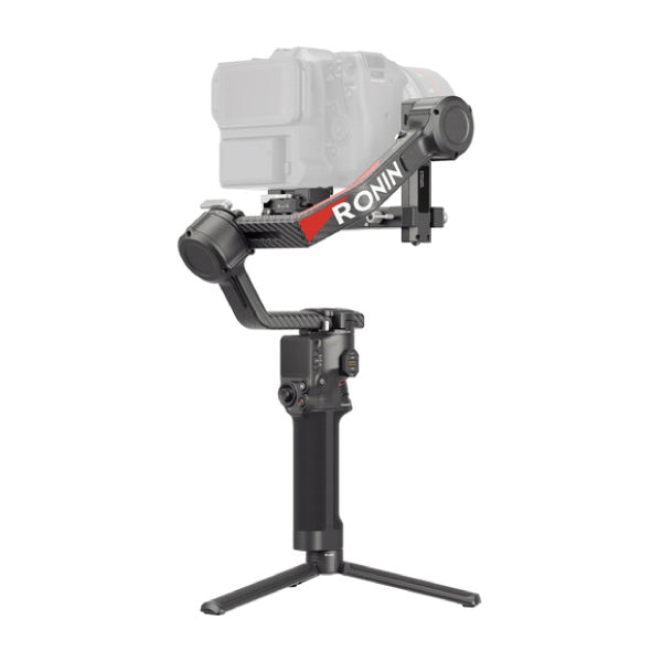 DJI Ronin RS4 Pro Gimbal