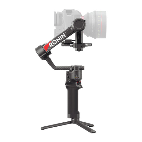 DJI Ronin RS4 Pro Gimbal