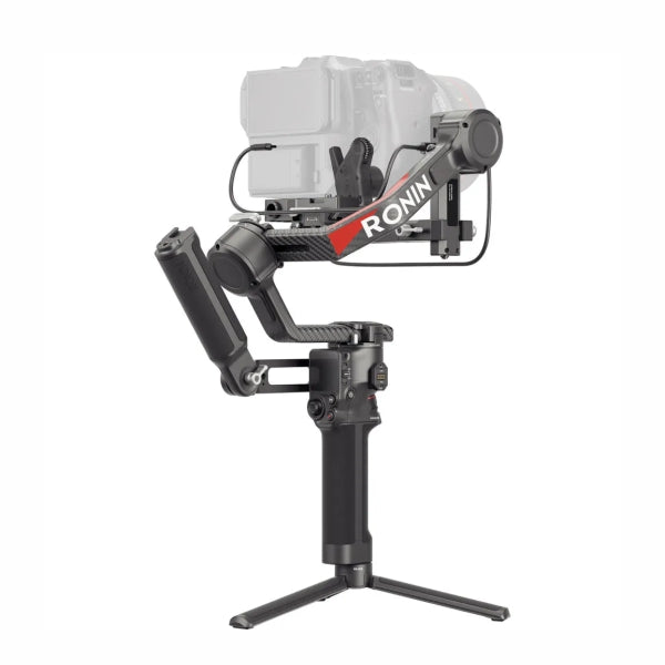 DJI Ronin RS4 Pro Combo