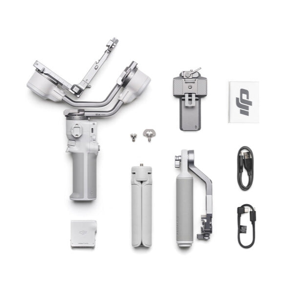 DJI Ronin RS4 Mini Combo
