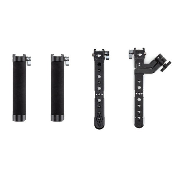 DJI Ronin Twist Grip Dual Handle