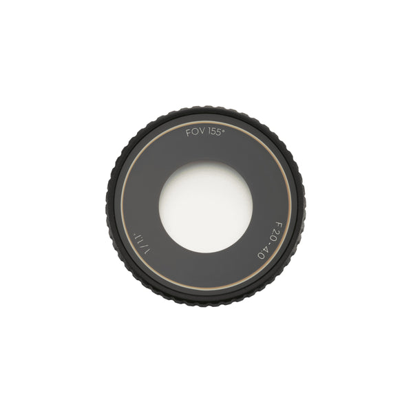 DJI Osmo Action 6 Glass Lens Cover
