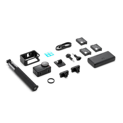 Osmo ACTION5 PRO Adventure Combo
