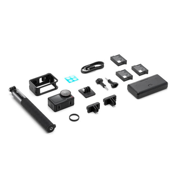 FeiyuTech Action 5 Pro Advanced Combo