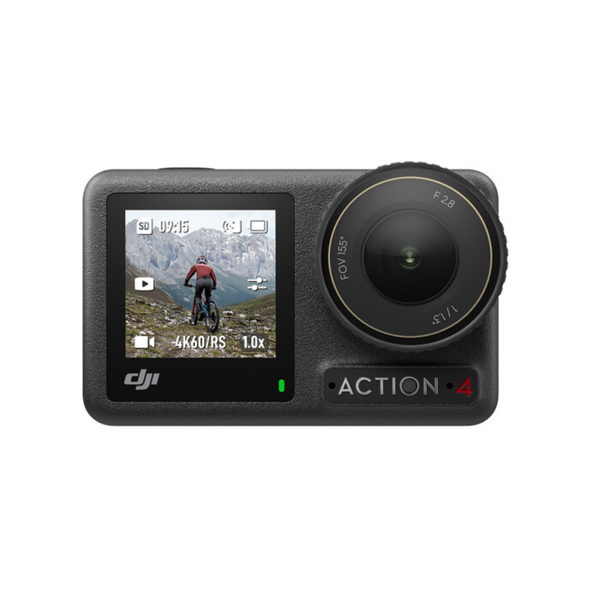 DJI Osmo Action 4 Camera Standard Combo