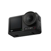 DJI Osmo Action 4 Camera Standard Combo