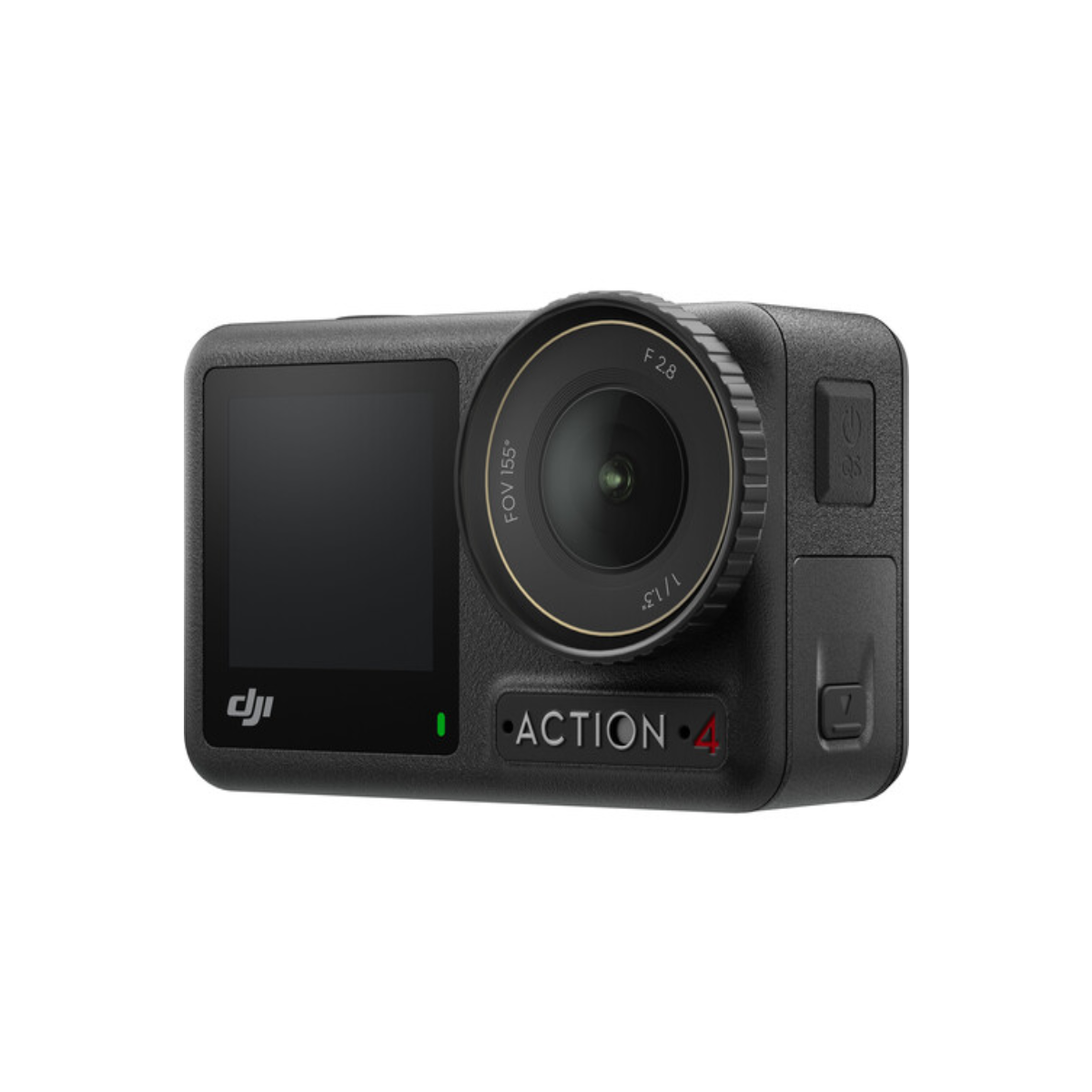 DJI Osmo Action 4 Camera Standard Combo