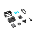 DJI Osmo Action 4 Camera Standard Combo