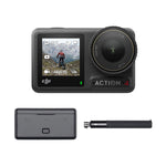 Osmo ACTION 4 Adventure Combo  Starts 03/17/2025